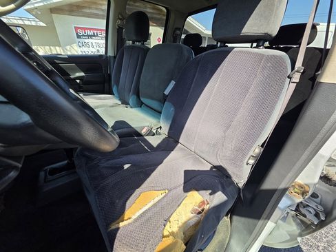 Used 2005 Dodge Ram 1500 Truck SLT w/ Quad Cab Big Horn Value Group image 15