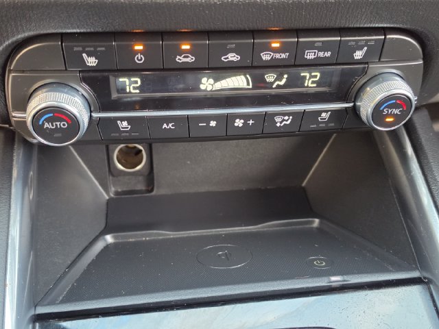 Used 2022 MAZDA CX-5 AWD 2.5 Turbo image 27