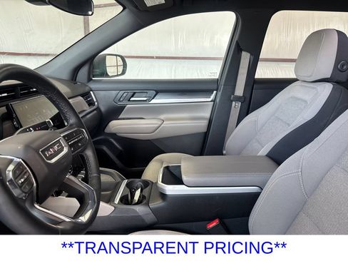 Used 2026 GMC Terrain Elevation FWD image 11