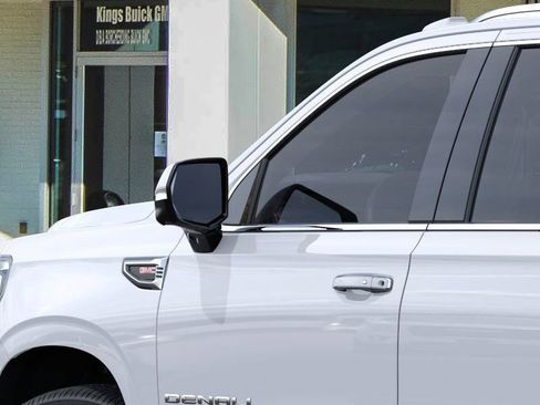 New 2026 GMC Yukon XL Denali image 12
