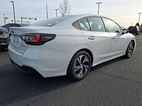 Certified 2025 Subaru Legacy Premium image 6
