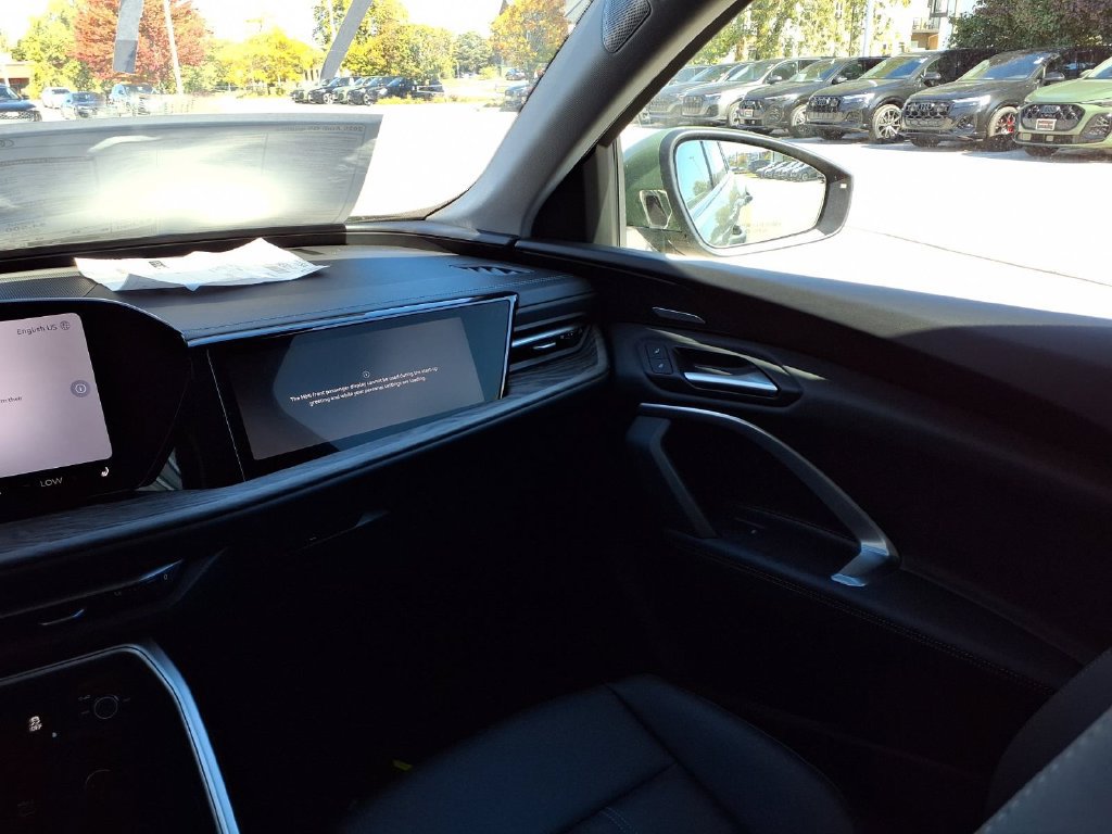 New 2026 Audi Q5 Premium Plus AWD/4WD image 22