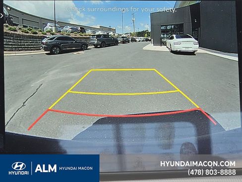 New 2026 Hyundai Santa Cruz SEL image 24