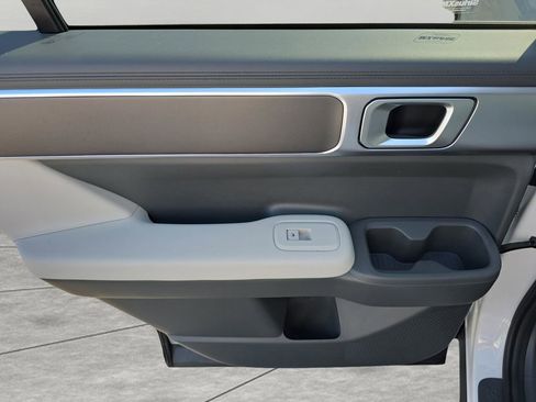 New 2026 Hyundai Santa Fe SE FWD image 20