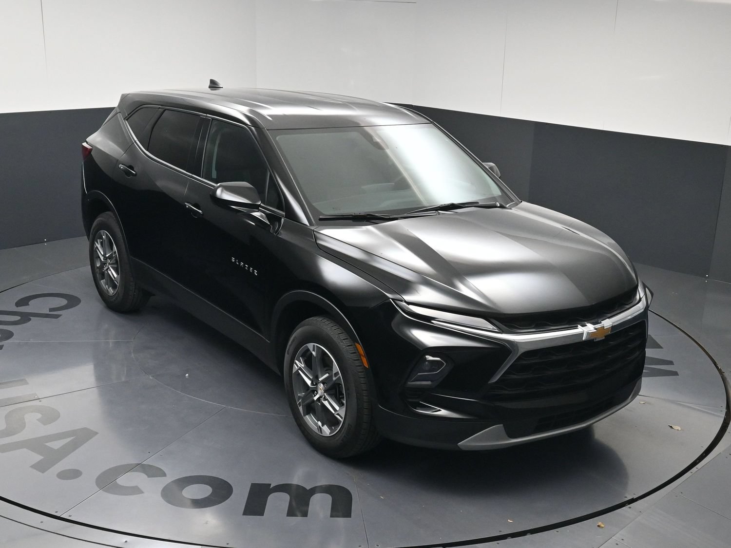 Used 2026 Chevrolet Blazer LT FWD image 32