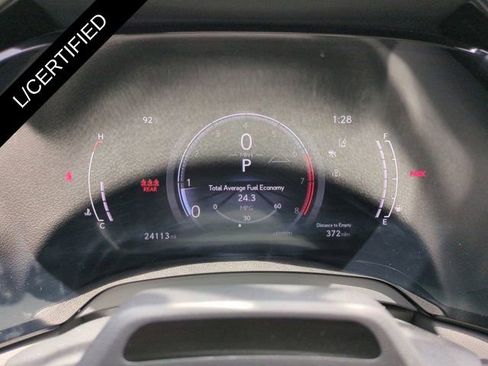 Certified 2023 Lexus RX 350 FWD w/ Cold Area Package image 25