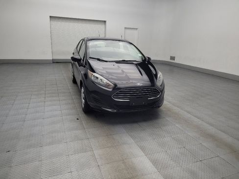 Used 2019 Ford Fiesta S image 13