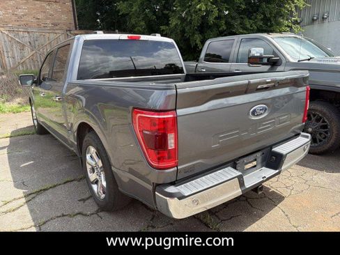 Used 2021 Ford F150 XLT w/ Equipment Group 302A High RWD image 5