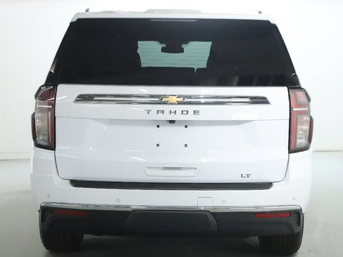 Used 2024 Chevrolet Tahoe LT AWD/4WD image 42