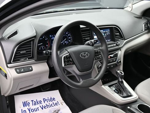 Used 2018 Hyundai Elantra SEL image 17