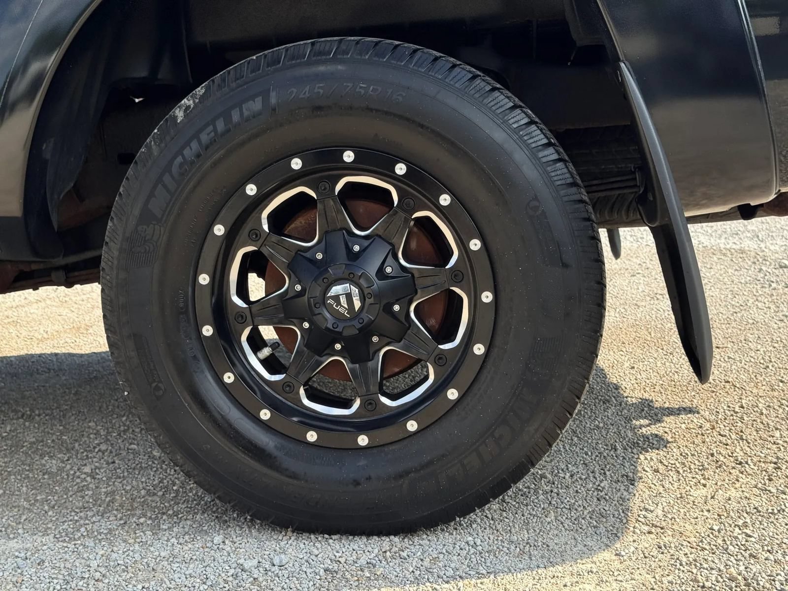 Used 2008 Toyota Tacoma PreRunner w/ SR5 Pkg #2 RWD image 16