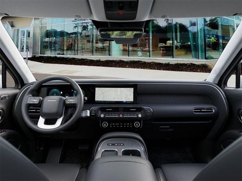 New 2026 Hyundai Palisade SEL Premium image 11