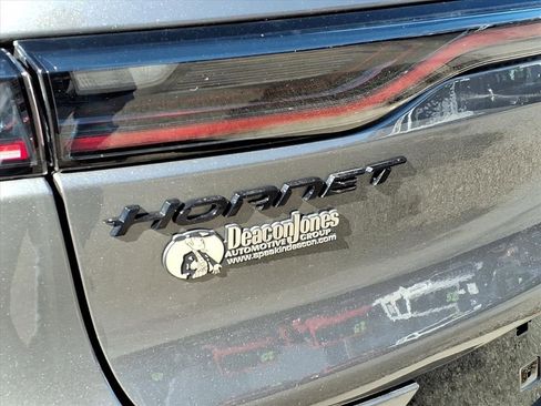 Used 2024 Dodge Hornet R/T image 30