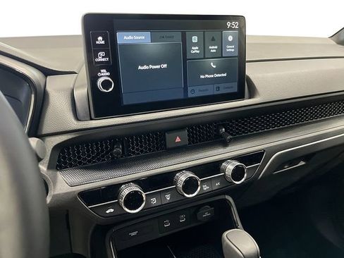 New 2026 Honda CR-V TrailSport image 24