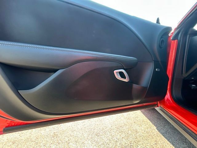 Used 2023 Dodge Challenger SXT w/ Blacktop Package RWD image 23