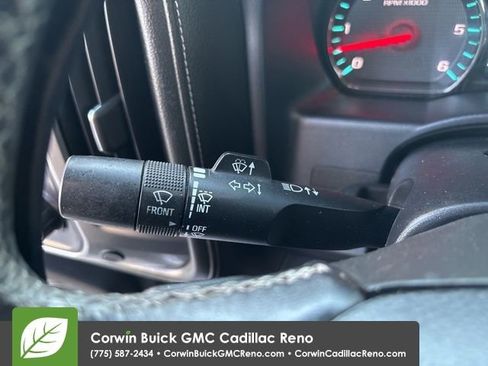 Used 2016 Chevrolet Silverado 1500 LTZ Z71 w/ LTZ Plus Package image 22