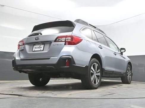 Used 2019 Subaru Outback 2.5i Limited AWD/4WD image 36