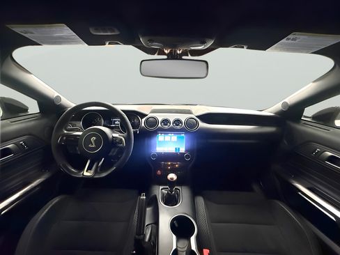 Used 2017 Ford Mustang Shelby GT350 w/ Electronics Package RWD image 15
