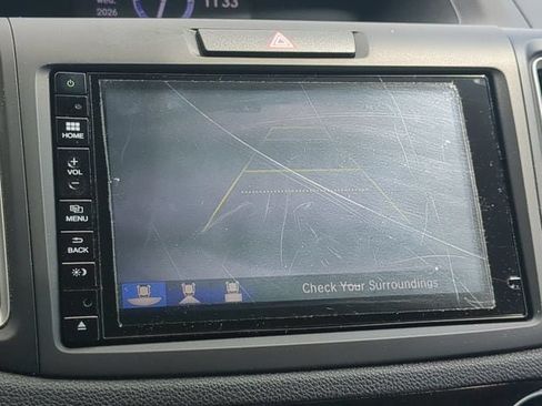 Used 2015 Honda CR-V EX-L image 20
