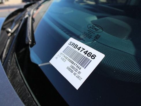 New 2025 Ford Maverick Lariat w/ Black Appearance Package image 33