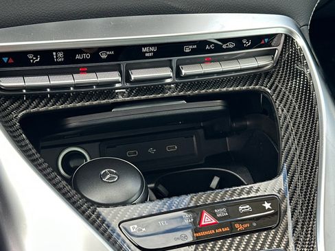 New 2026 Mercedes-Benz AMG GT 43 image 19