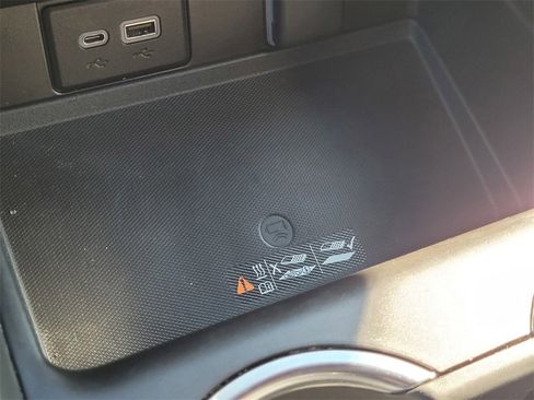 Used 2021 Chevrolet Tahoe RST image 17