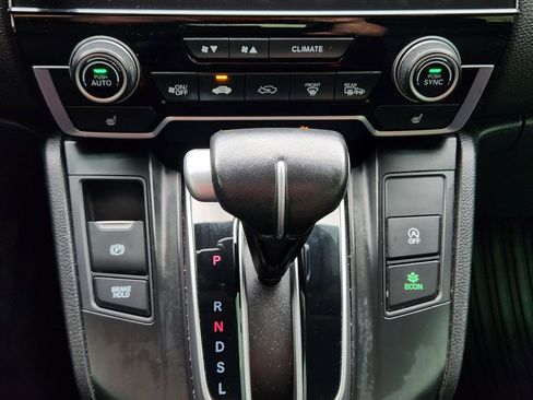 Used 2020 Honda CR-V EX-L image 20