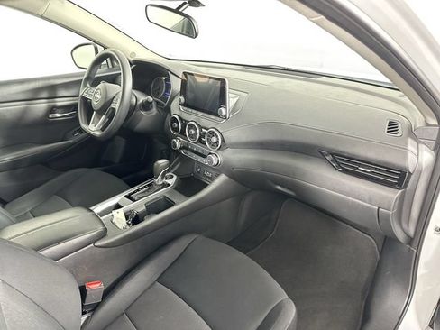 Used 2024 Nissan Sentra SV FWD image 27