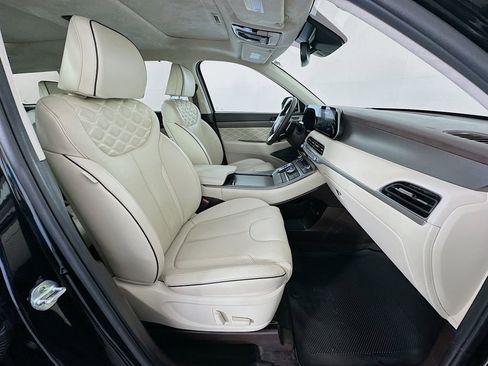 Certified 2020 Hyundai Palisade Limited image 30