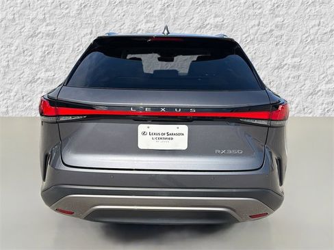 Used 2023 Lexus RX 350 Premium image 4