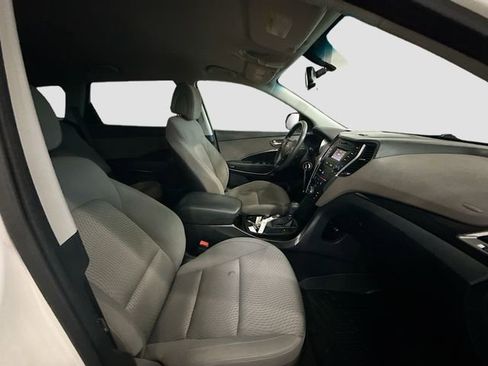 Used 2016 Hyundai Santa Fe SE image 26