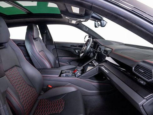 Used 2024 Lamborghini Urus S AWD/4WD image 18