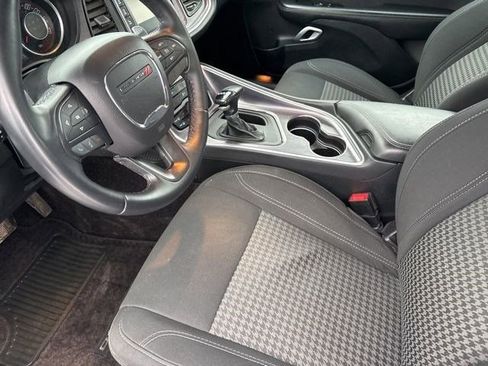 Used 2016 Dodge Challenger SXT w/ Super Sport Group (SS/T) image 11