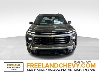 Used 2024 Chevrolet Traverse RS