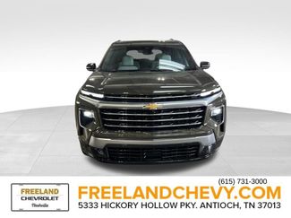 Used 2024 Chevrolet Traverse RS video 2