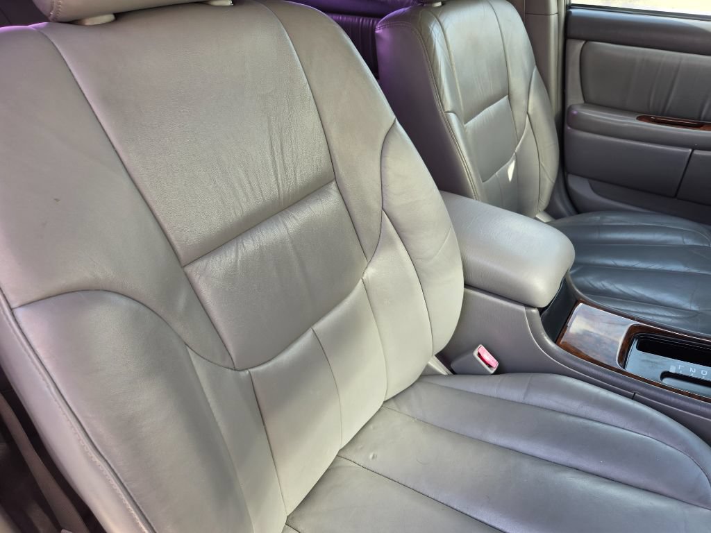 Used 2003 Toyota Avalon XLS FWD image 39