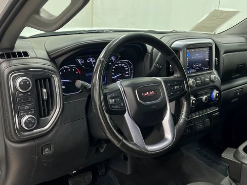 Used 2019 GMC Sierra 1500 SLE image 19