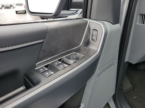 New 2025 Ford F150 XLT w/ Equipment Group 302A MID image 19