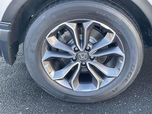 Used 2020 Honda CR-V EX image 12