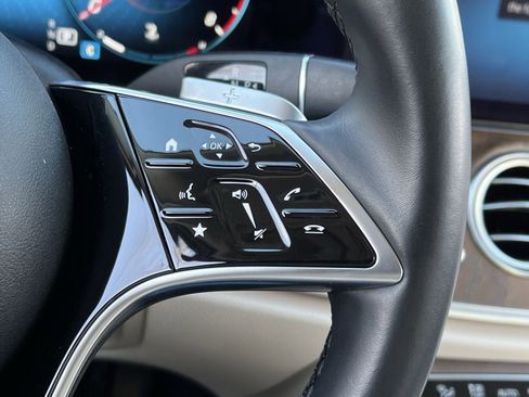 Certified 2021 Mercedes-Benz E 350 4MATIC Sedan image 29