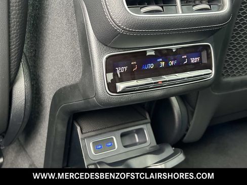 New 2026 Mercedes-Benz GLS 450 4MATIC image 18