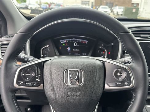Used 2018 Honda CR-V EX-L image 18