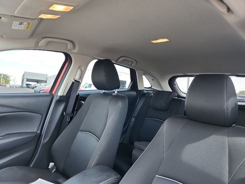 Used 2019 MAZDA CX-3 Sport AWD/4WD image 18