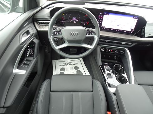 New 2025 Audi Q5 Premium Plus image 5