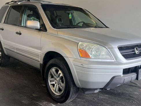Used 2005 Honda Pilot EX-L image 2