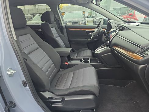 Used 2021 Honda CR-V EX image 31