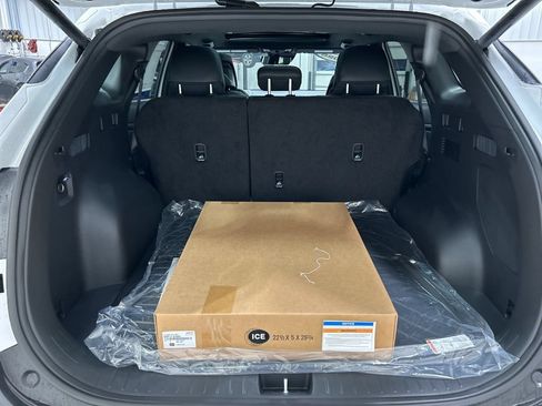 New 2026 Kia Sportage X-Pro Prestige AWD/4WD image 31