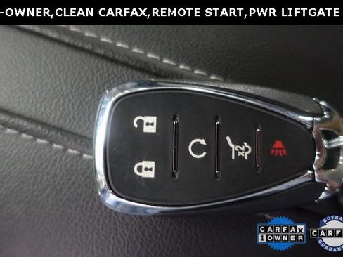 Used 2024 Chevrolet Blazer LT w/ Convenience Package image 17