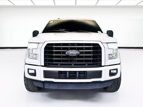 Used 2016 Ford F150 XLT w/ Equipment Group 302A Luxury RWD image 2