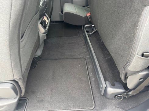 Certified 2024 Ford F150 XLT w/ Mobile Office Package image 27